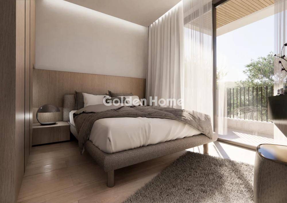 Υπνοδωμάτιο