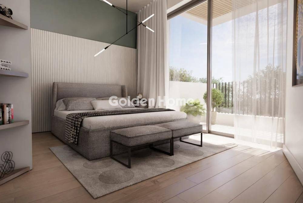 Υπνοδωμάτιο