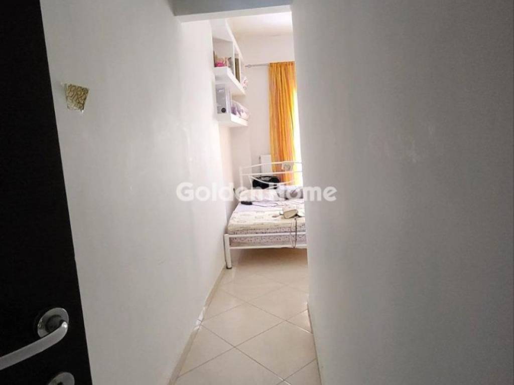 Χολ - Διάδρομος