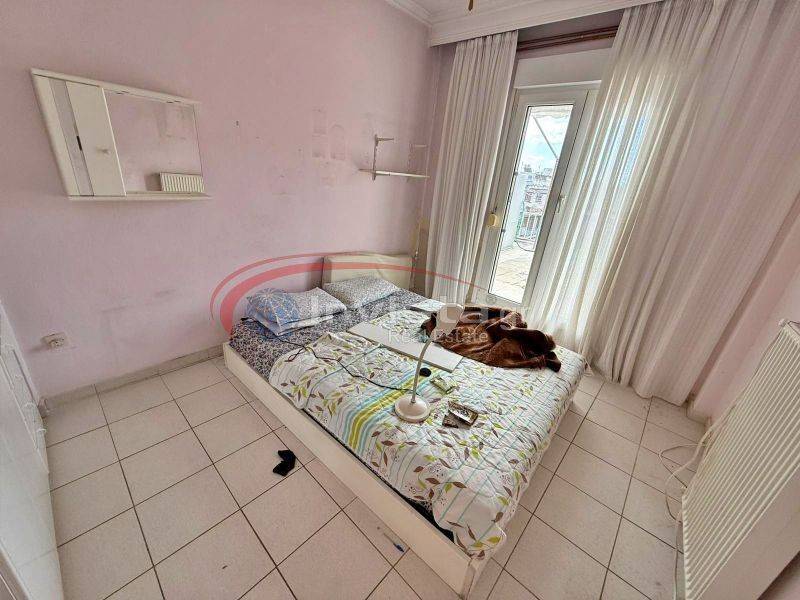 Υπνοδωμάτιο