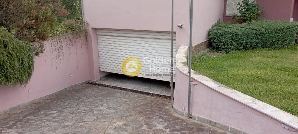 Θέση Στάθμευσης