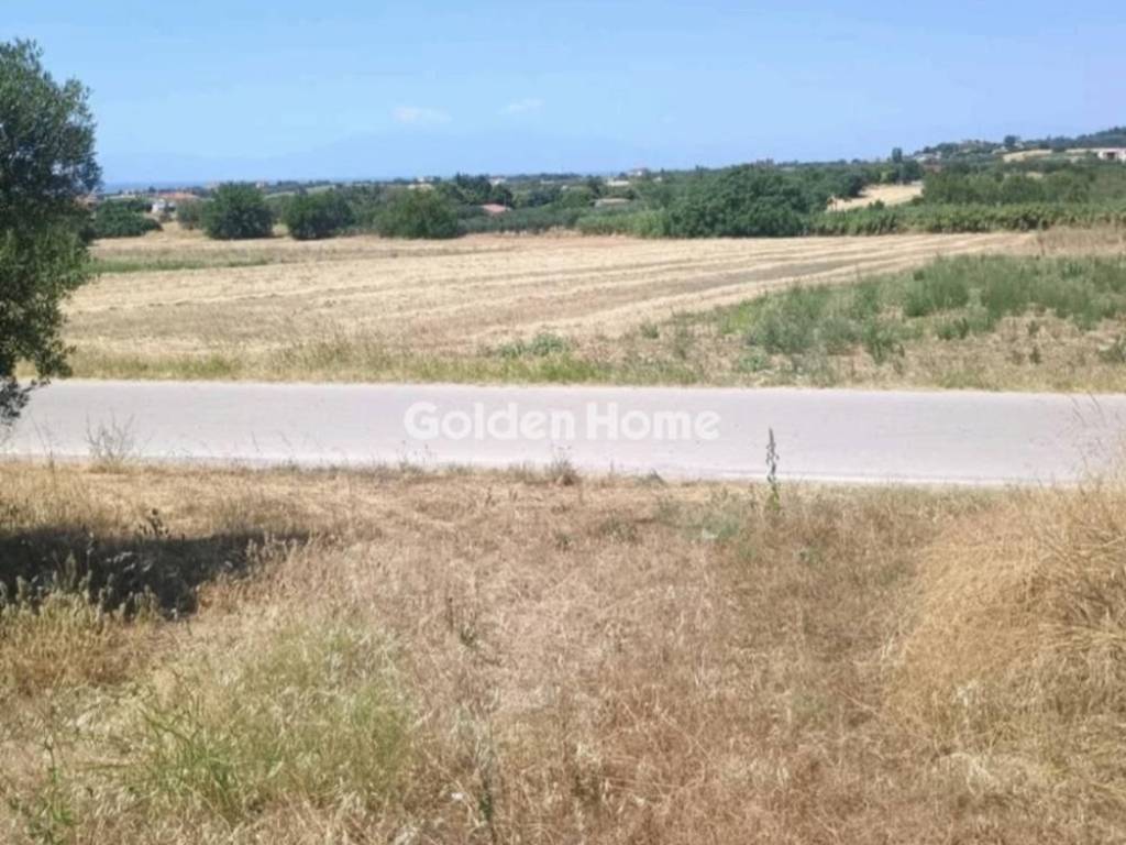 Εξωτερικός Χώρος