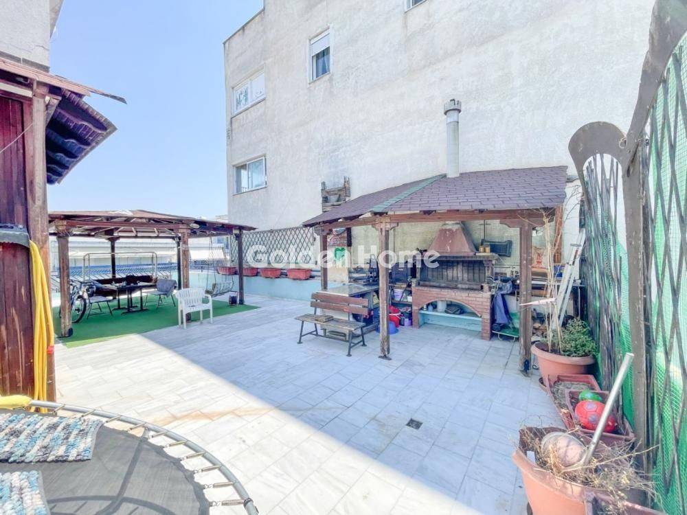 Εξωτερικός Χώρος