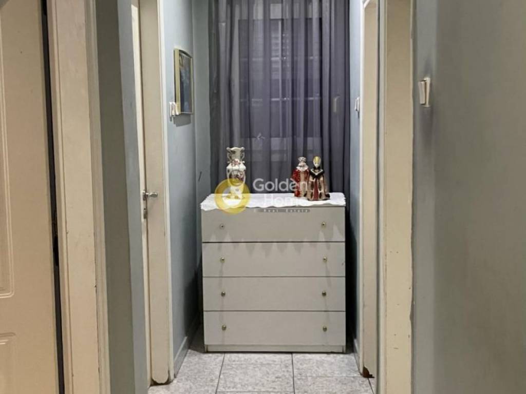 Χολ - Διάδρομος