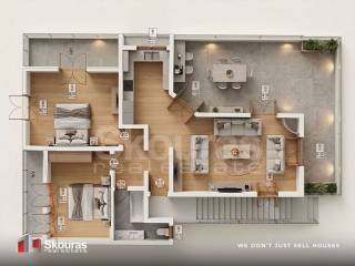 Εσωτερικοι χώροι