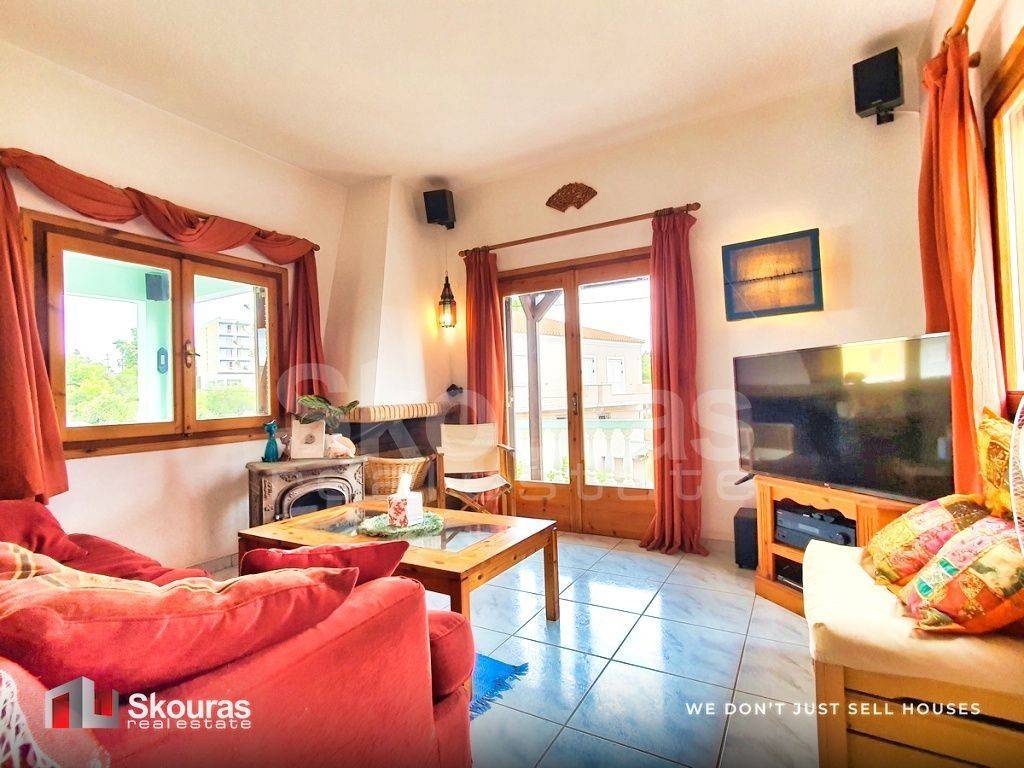 Εσωτερικοι χώροι