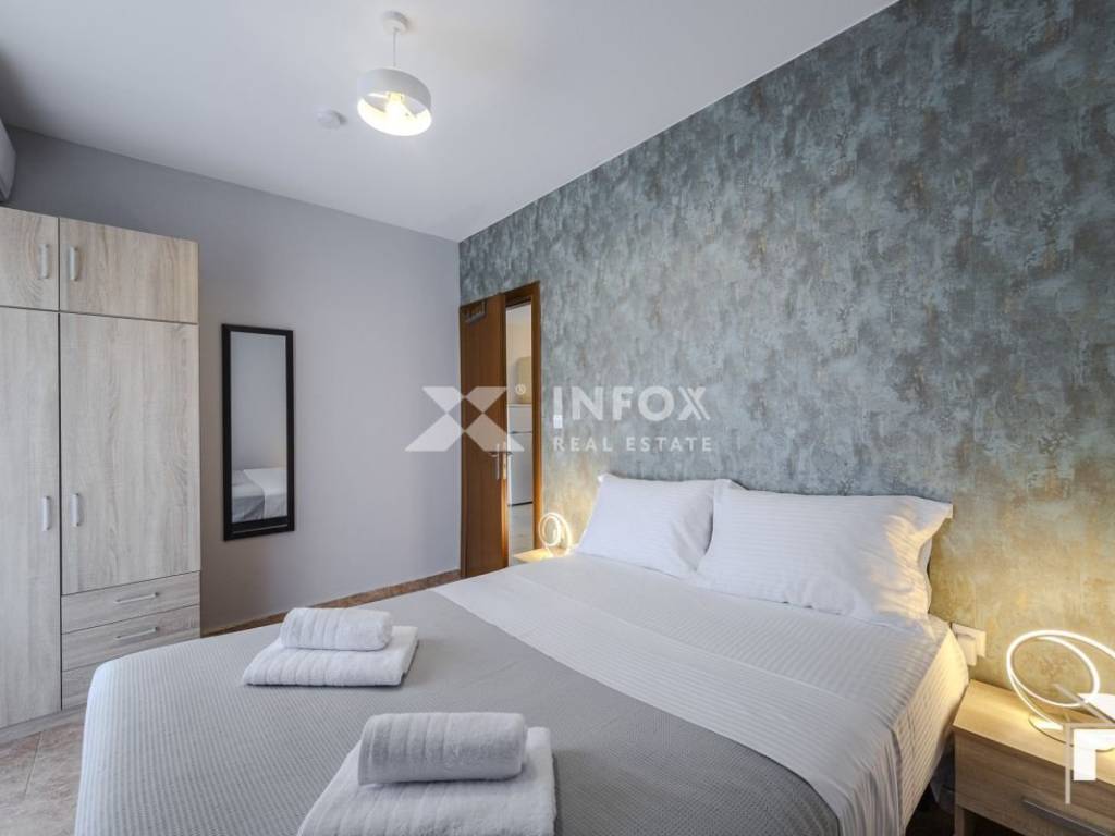 Υπνοδωμάτιο