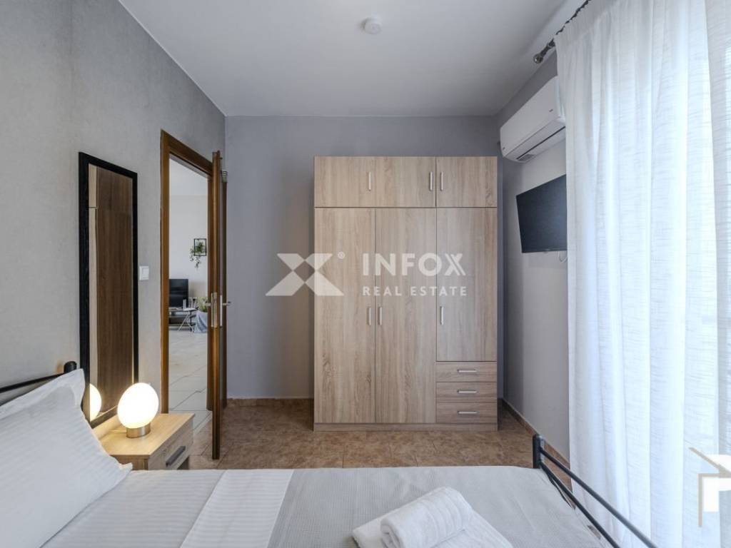 Υπνοδωμάτιο