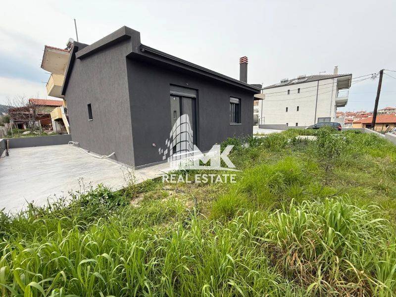 Εξωτερικός χώρος