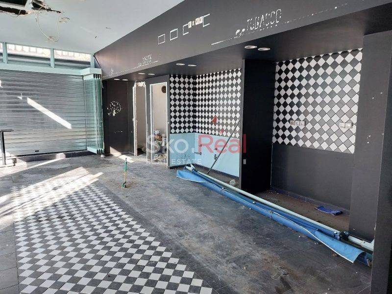 Άποψη χώρου