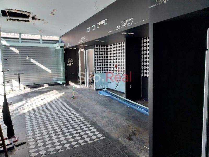 Άποψη χώρου