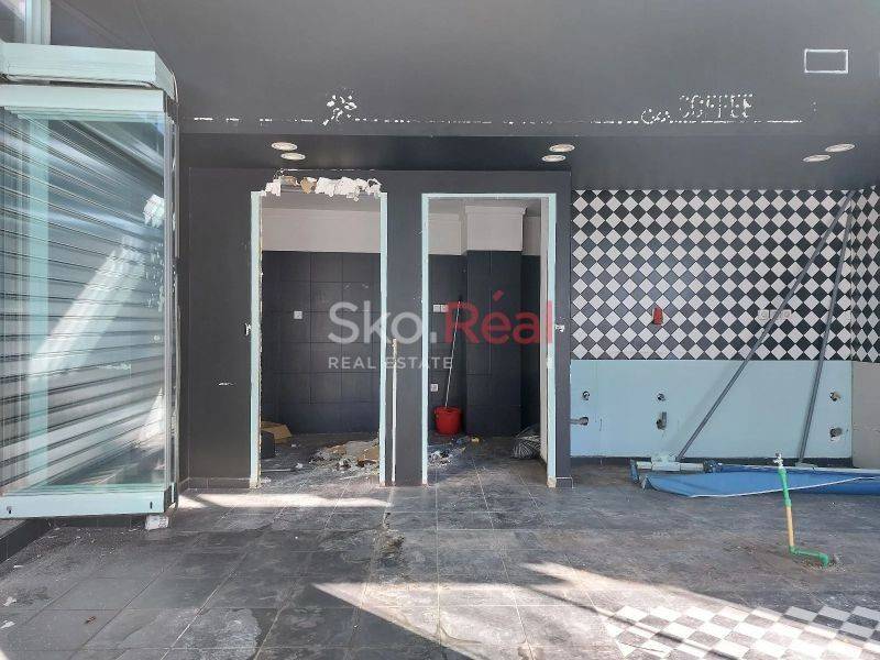 Άποψη χώρου