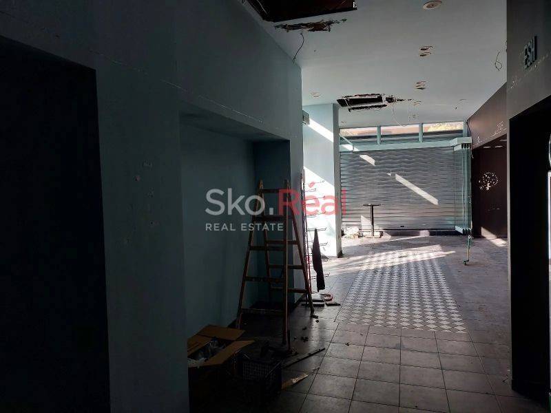 Άποψη χώρου