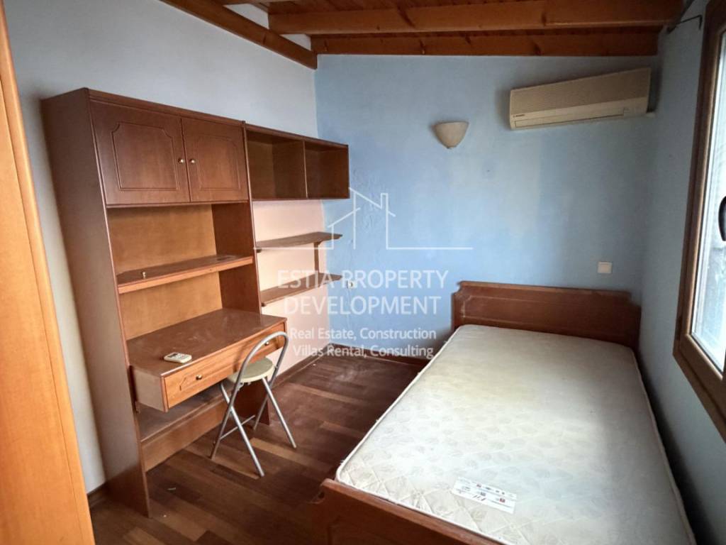 Υπνοδωμάτιο