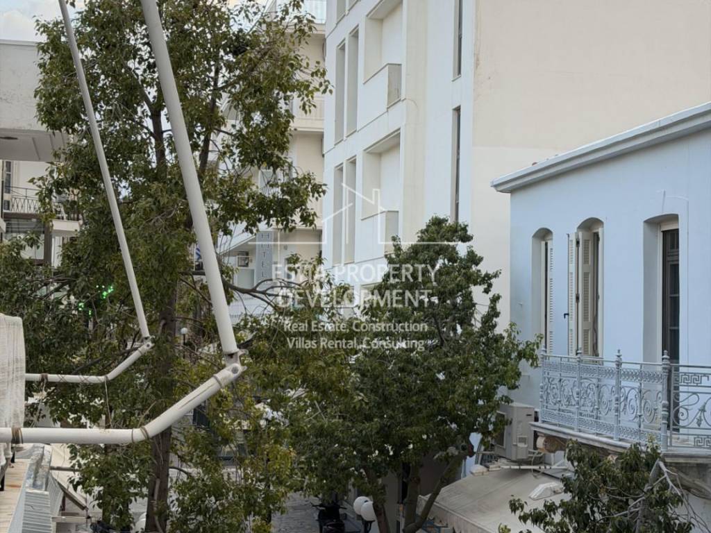 Εξωτερικός χώρος