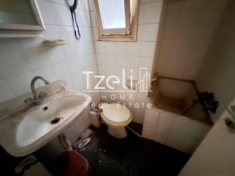 Άποψη χώρου