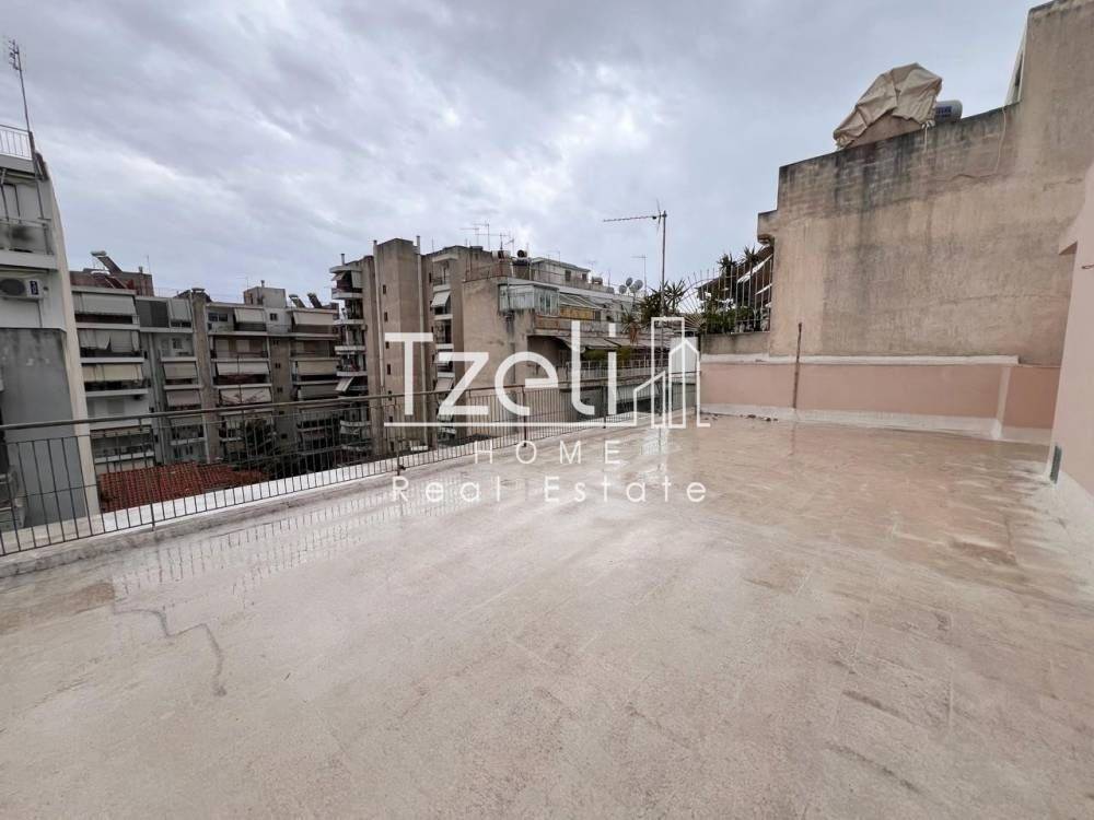 Άποψη χώρου