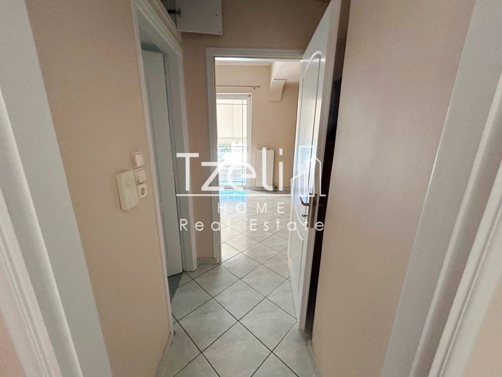 Άποψη χώρου