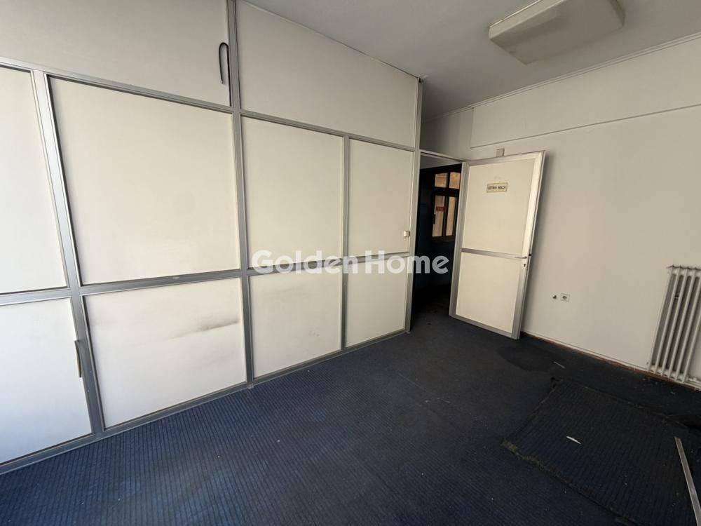 Κυρίως Χώρος