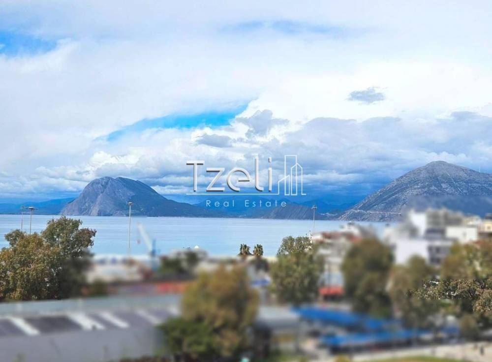 Εξωτερική άποψη χώρου