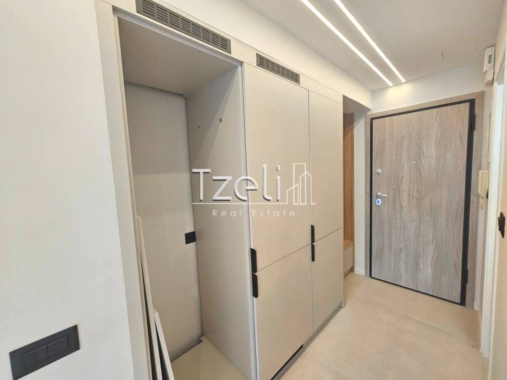 Άποψη χώρου