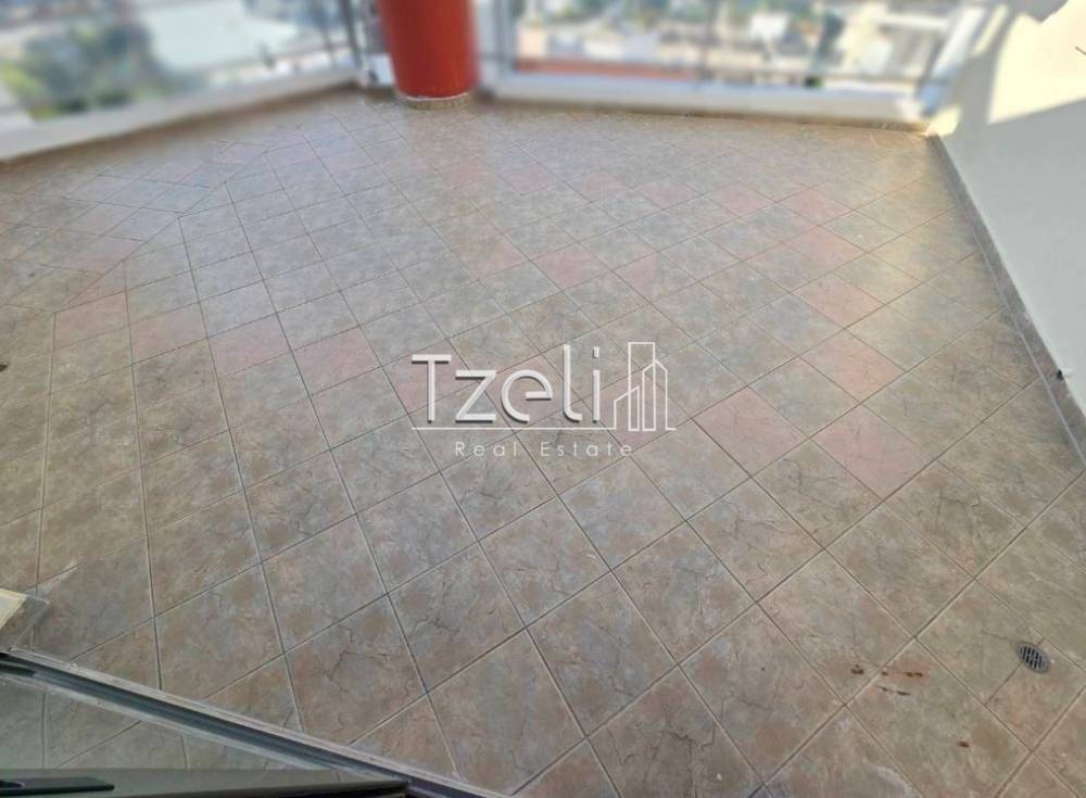 Εξωτερική άποψη χώρου