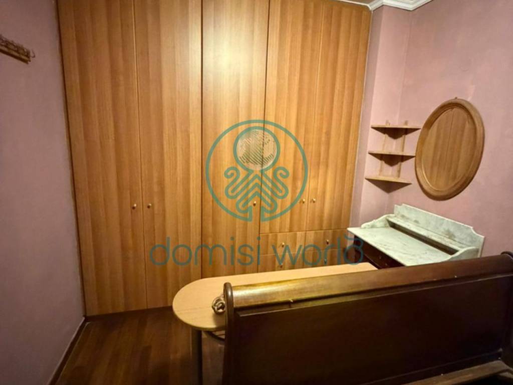 Υπνοδωμάτιο