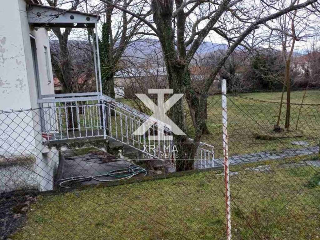 Εξωτερικός χώρος