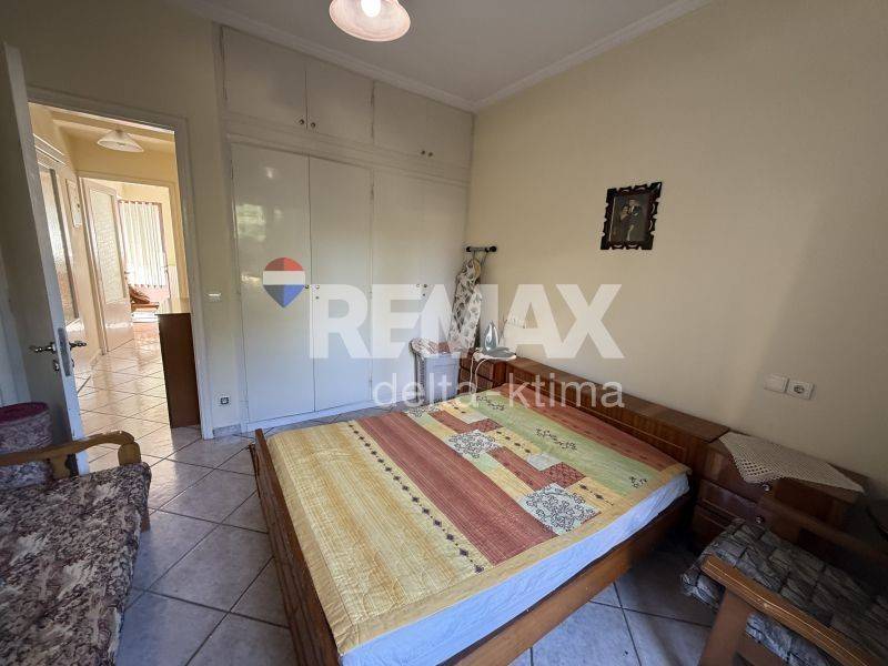 Υπνοδωμάτιο