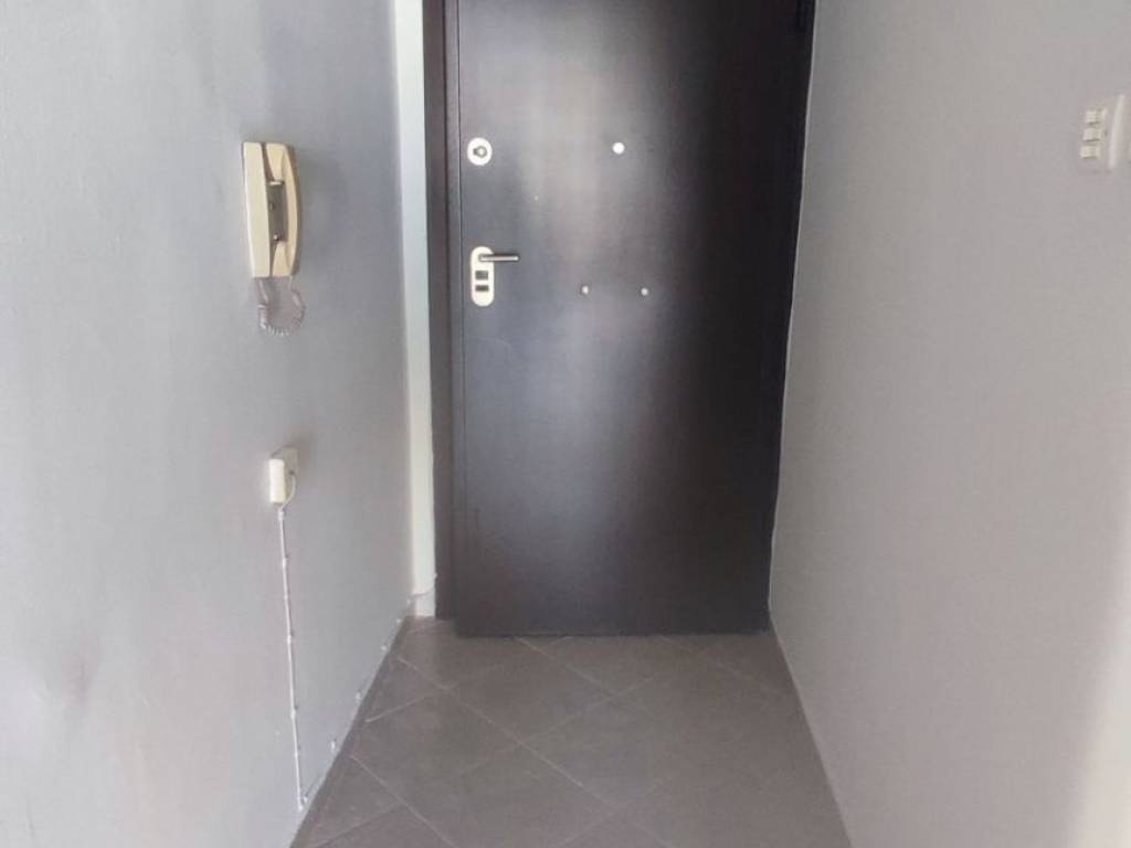 χωλ εισόδου