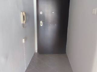 χωλ εισόδου