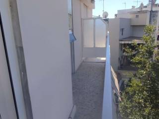 μέρος μπαλκονιού