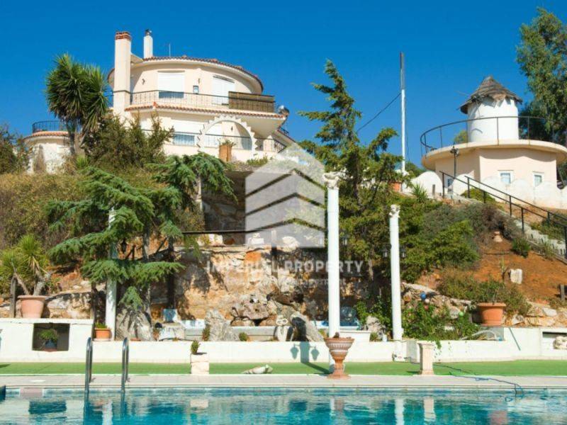 Εξωτερικός χώρος