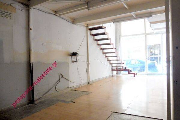 ΚΥΡΙΟΣ ΧΩΡΟΣ