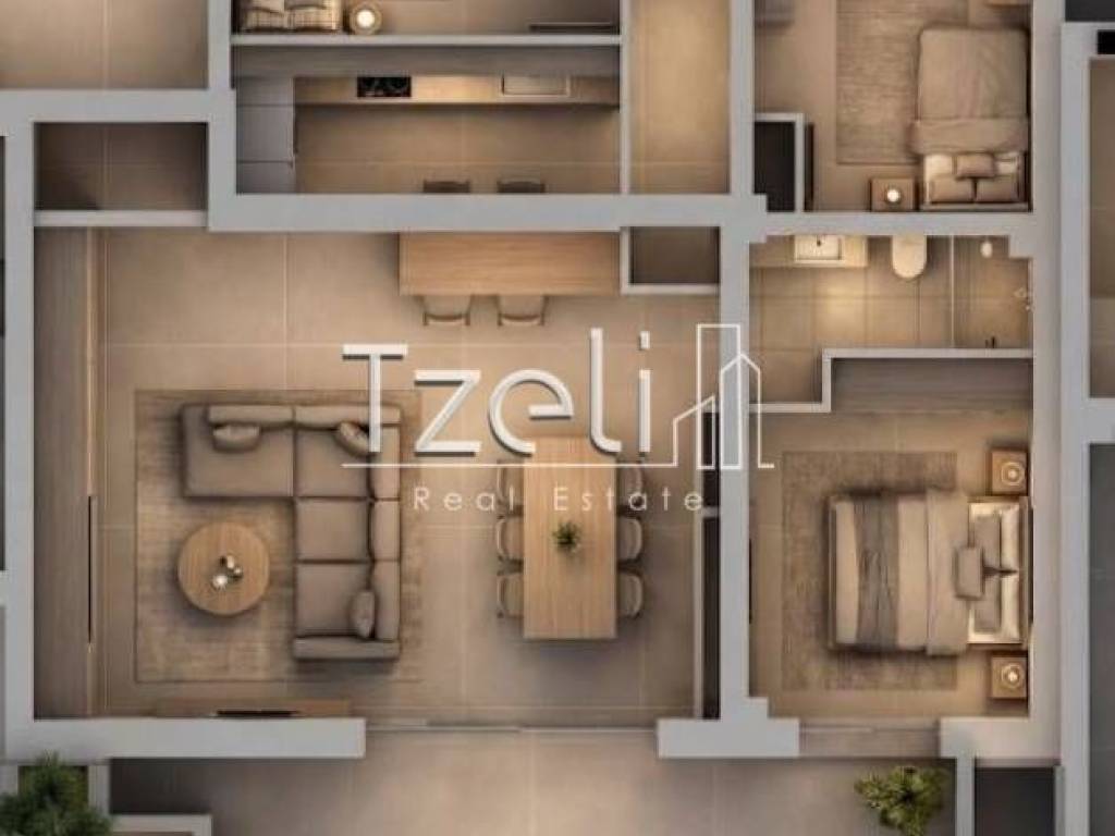 Άποψη χώρου