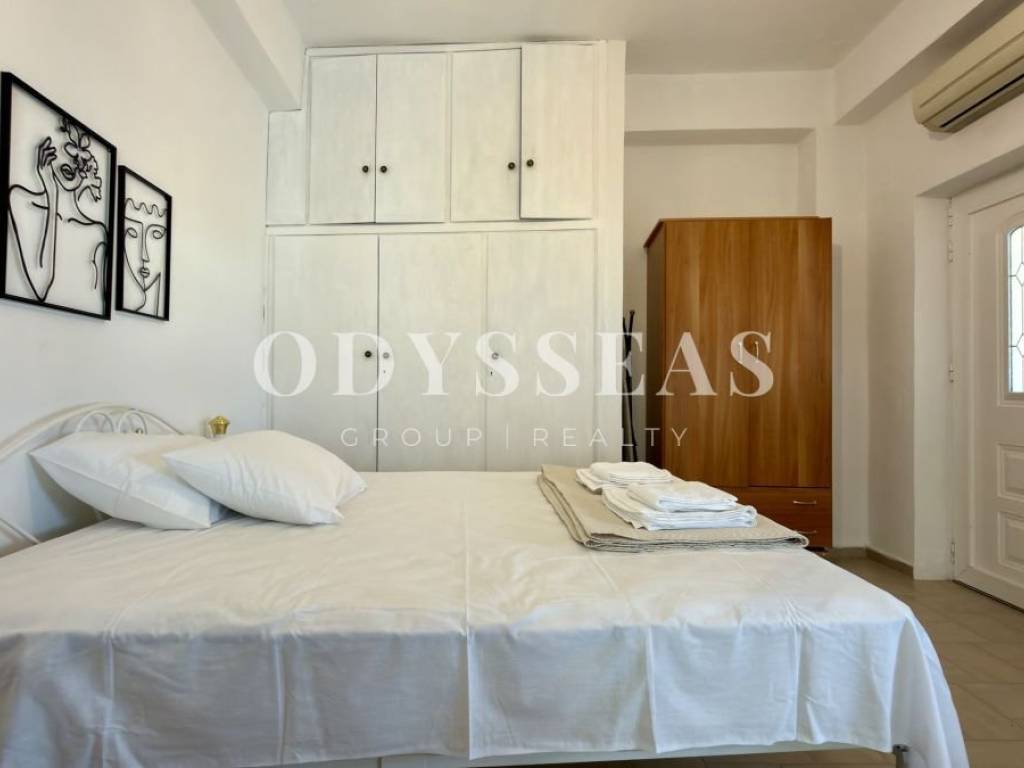 Υπνοδωμάτιο