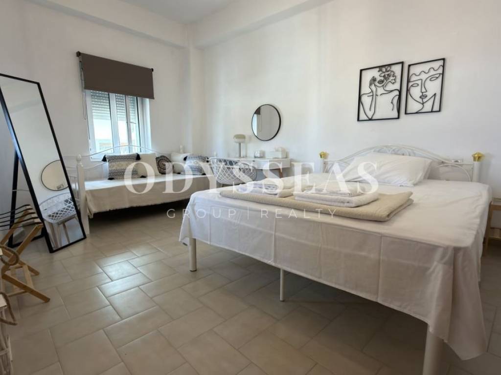 Υπνοδωμάτιο