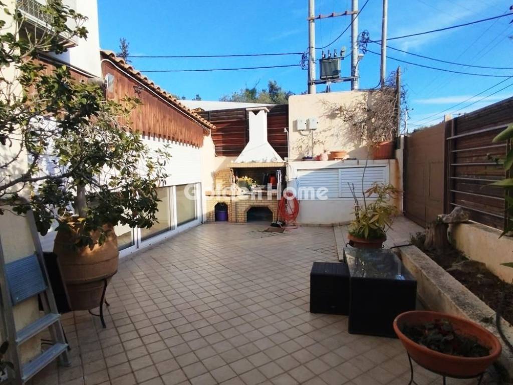 Εξωτερικός Χώρος