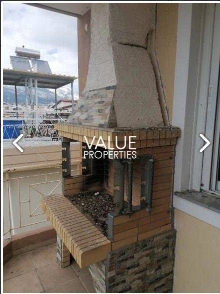 Εξωτερικοι χώροι