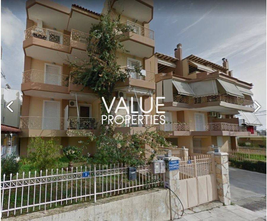 Εξωτερικοι χώροι