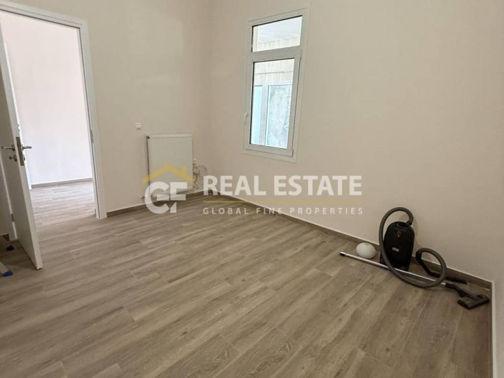 Άποψη χώρου