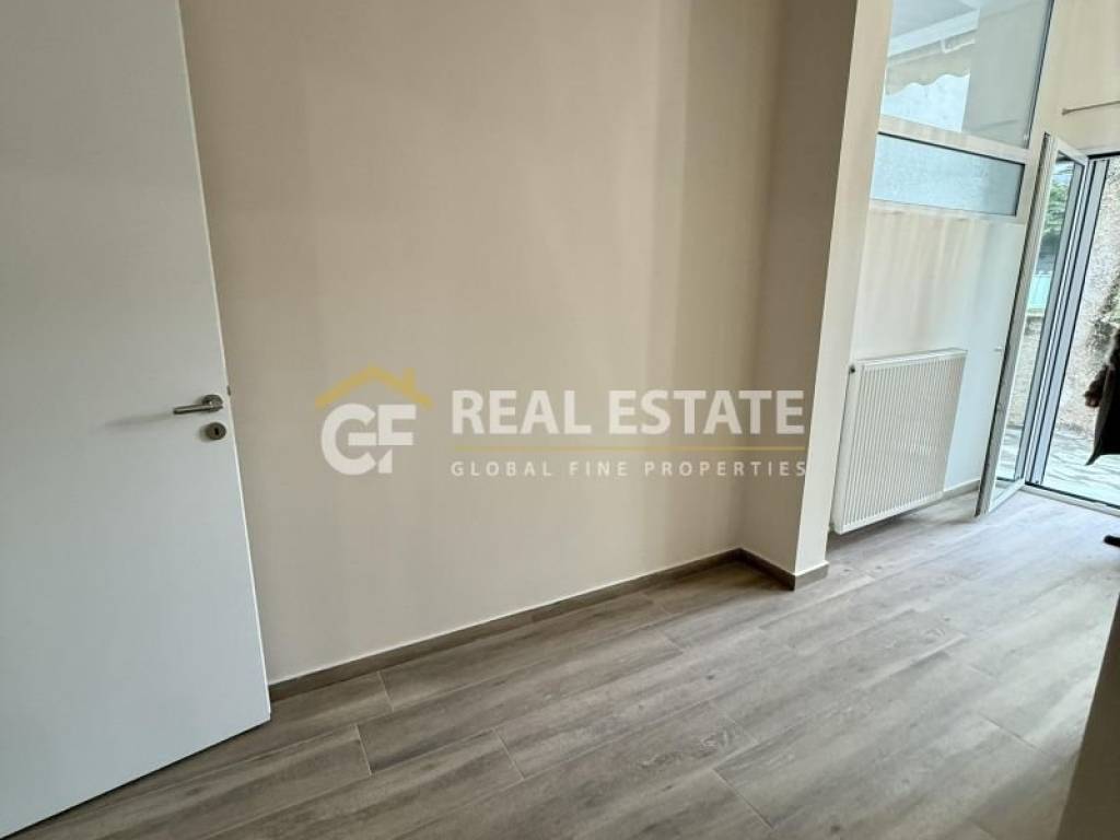 Άποψη χώρου