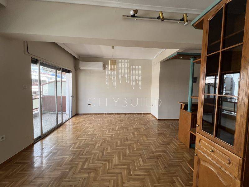 Άποψη χώρου