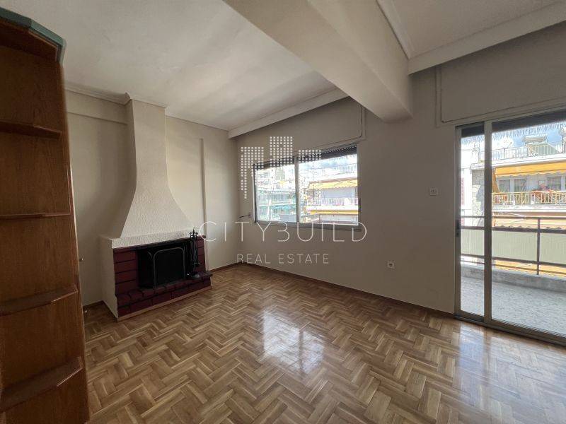 Άποψη χώρου