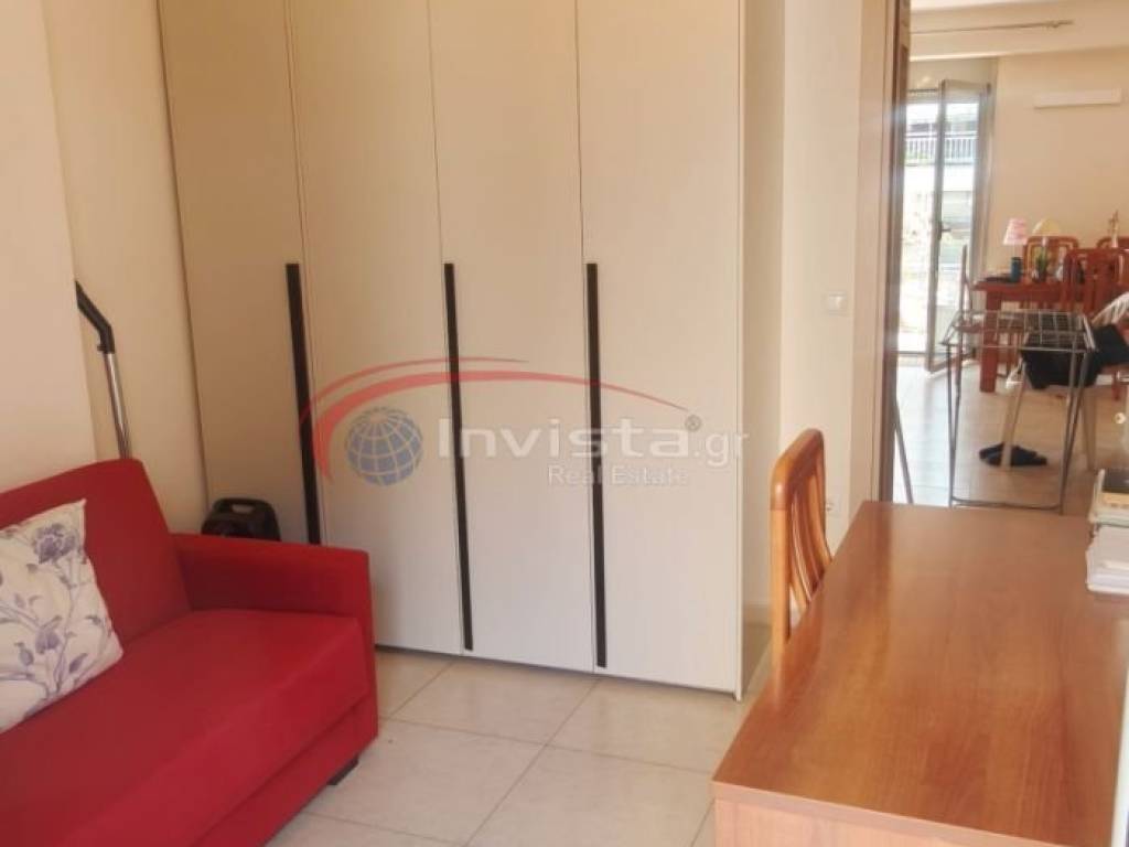 Άποψη χώρου