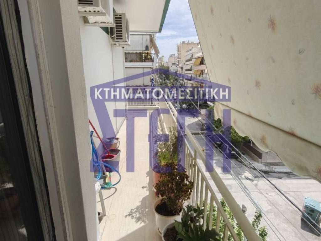 Μπαλκόνι