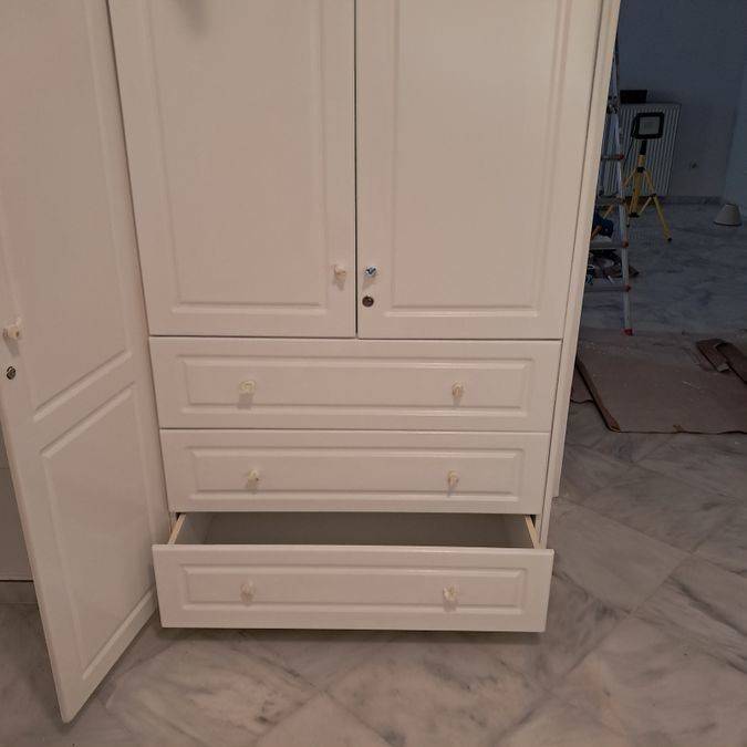 Εσωτερικοι χώροι