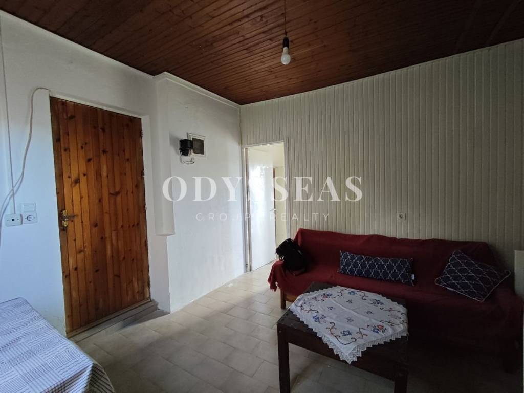 Υπνοδωμάτιο