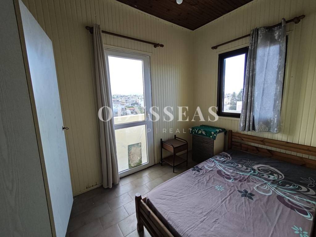 Υπνοδωμάτιο