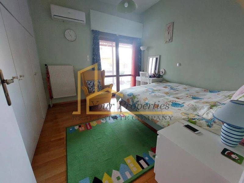 Υπνοδωμάτιο